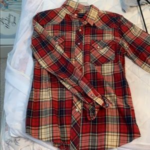 Ralph Lauren button down